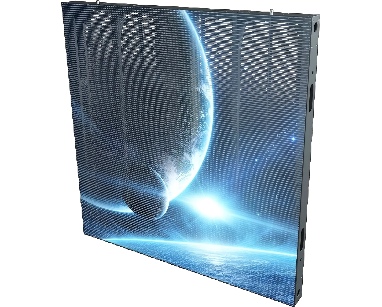 Transparent Screen