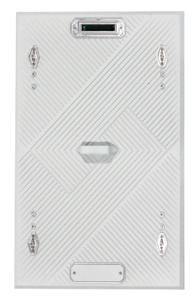 Aluminum