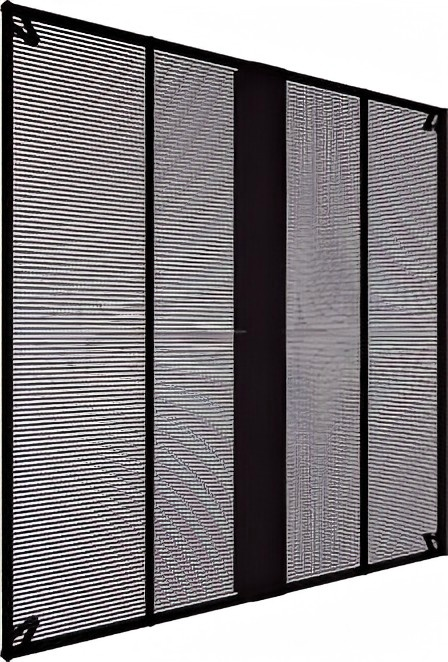 Indoor Transparent
